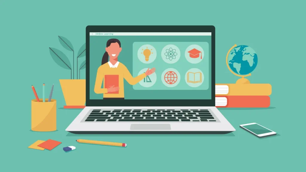 How Digital Communities Enhance Learning: The Power of the Master Skill Platform