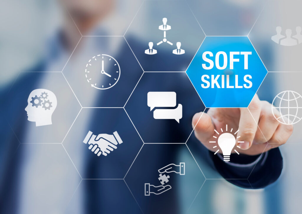 Unlocking Success: 10 Essential Soft Skills Every Professional Needs Today