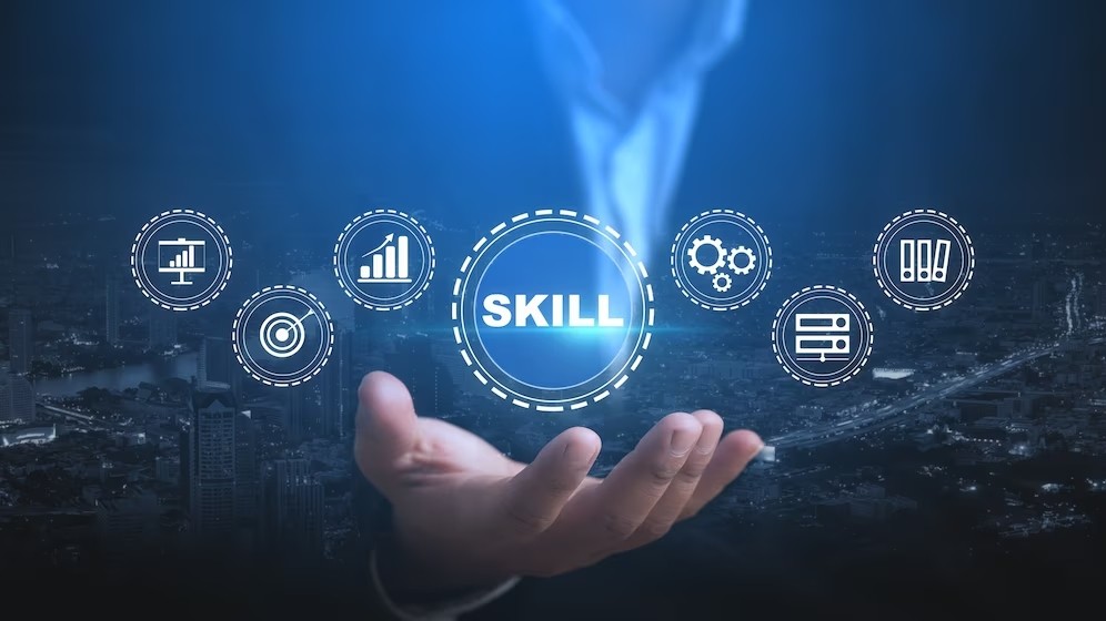 Top Skills to Master in 2025: A Guide for Career Growth and Success
