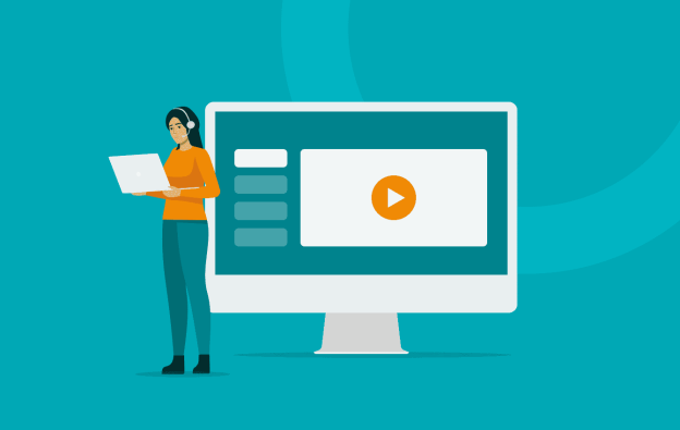 how to upload a course on Master Skill