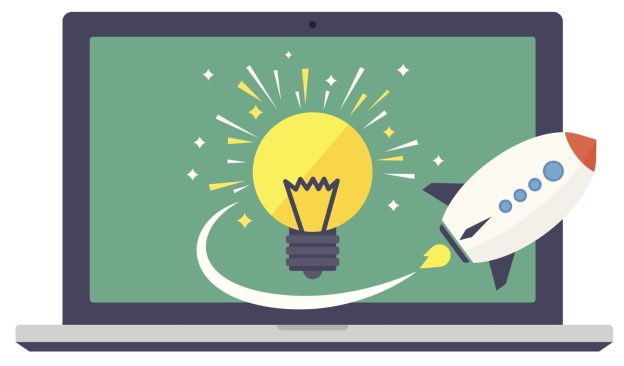 How to start an online business