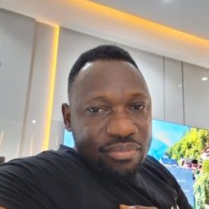 Profile photo of Seun